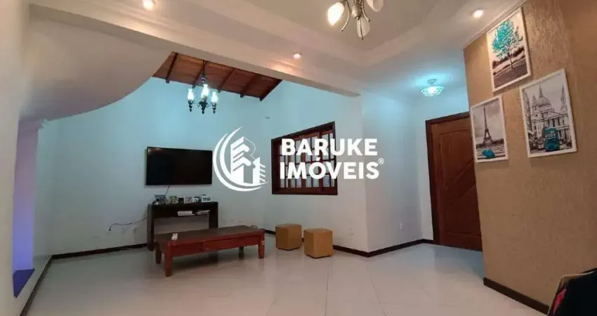 Casa 3 quartos 3 suítes à venda no bairro residencial monte verde