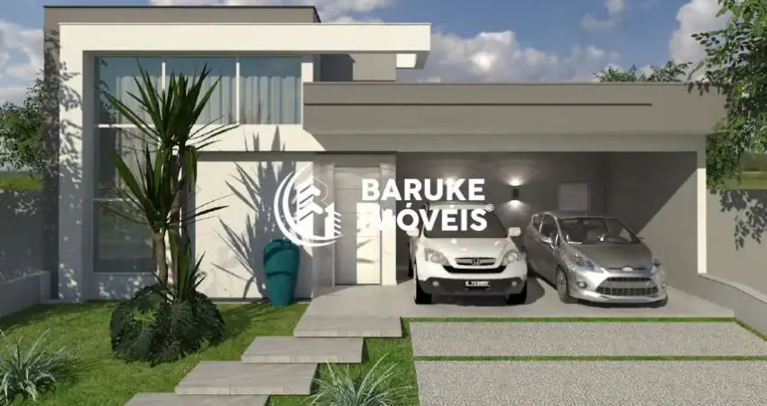 Casa de condomínio 3 quartos 3 suítes à venda no bairro residencial london park