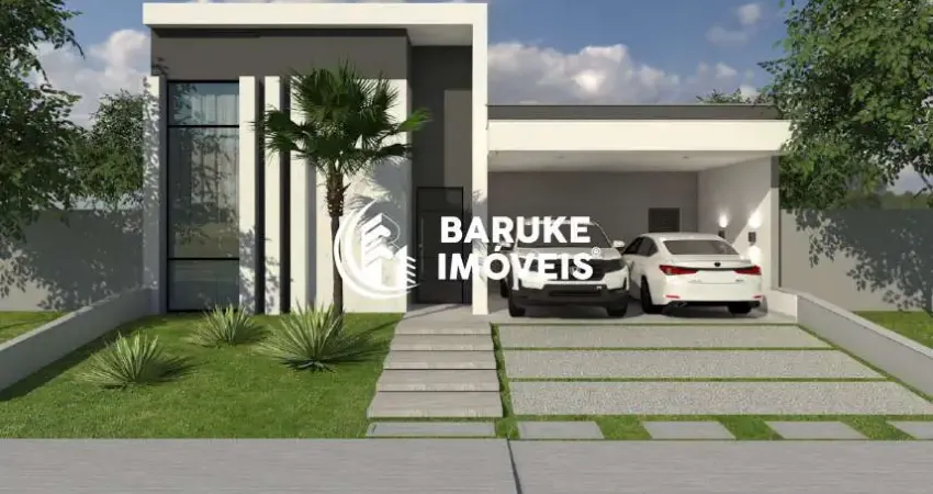 Casa de condomínio 3 quartos 3 suítes à venda no bairro residencial london park