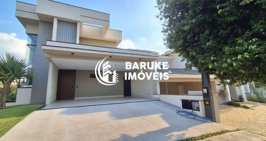 Casa de condomínio 3 quartos 3 suítes à venda no bairro jardim villa romana