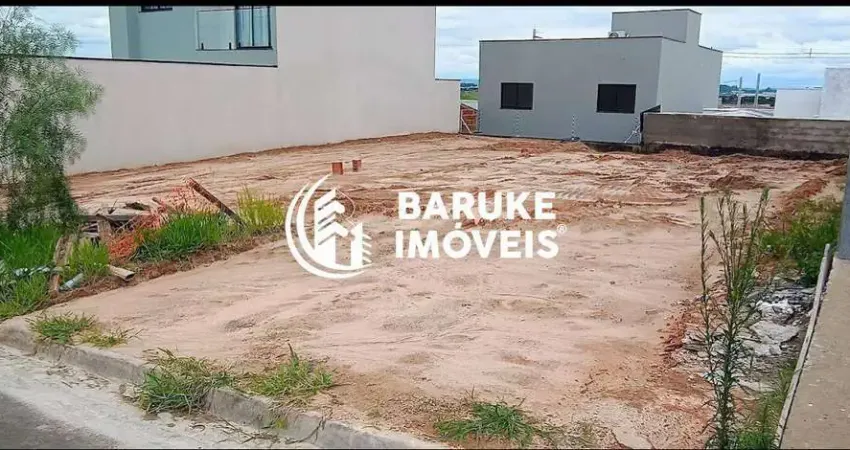 Terreno à venda na Rua Maria Aparecida Massaioli, Smart City, Indaiatuba