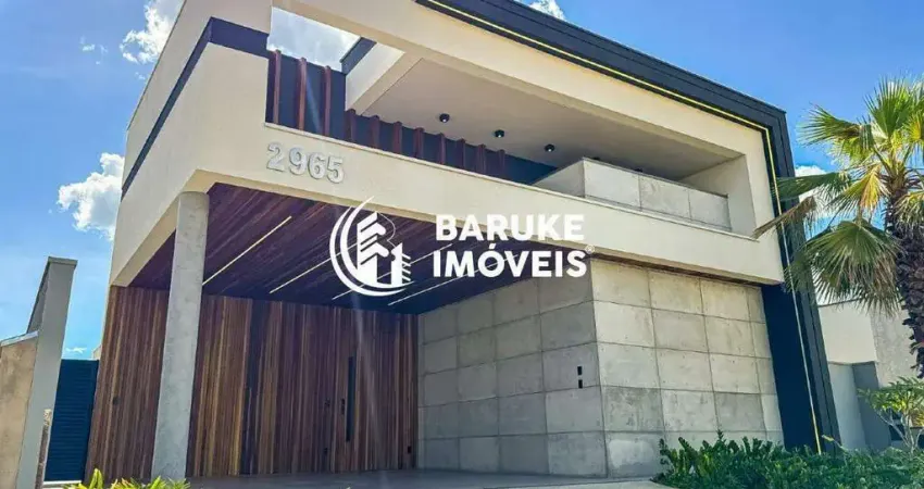 Casa de condomínio 3 quartos 3 suítes à venda no bairro jardim vila paradiso