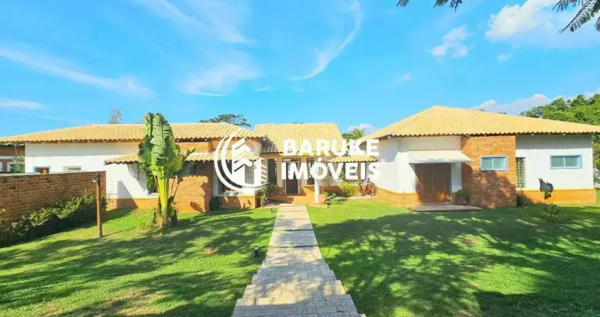 Chácara 4 quartos 4 suítes à venda no bairro vale das laranjeiras