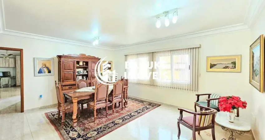 Casa de condomínio 4 quartos 4 suítes à venda no bairro vila residencial park avenida