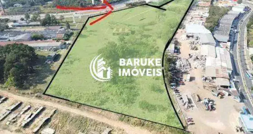 Terreno à venda na Avenida Tiradentes, Alto da Vila Nova, Itu