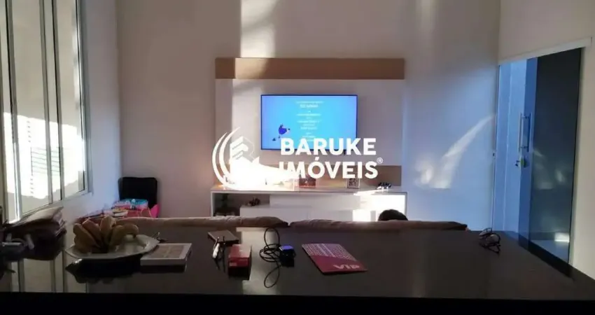 Casa com 3 quartos à venda na Rua Agenor Clauss, Jardim Monte Carlo, Indaiatuba