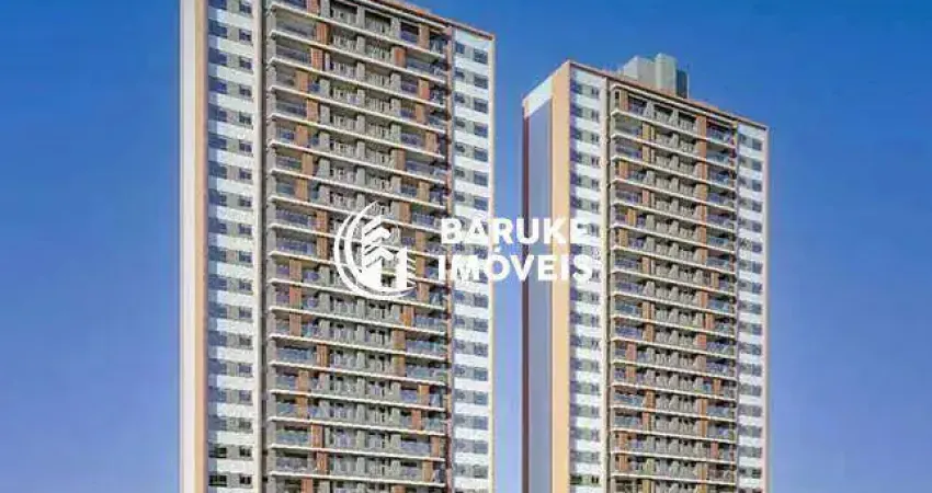 Apartamento com 3 quartos à venda na Rua Chafic José Saif, Vila Maria Helena, Indaiatuba