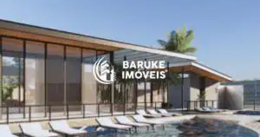 Terreno à venda na Estrada Municipal Salvador Canton Garcia, Mato Dentro, Indaiatuba