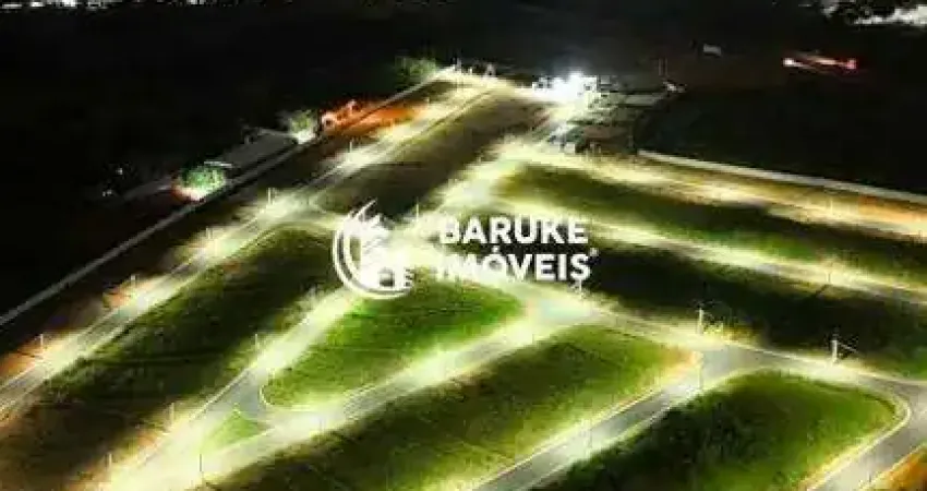 Terreno à venda na Rua Arthur Augusto Bueno, Centro, Monte Mor