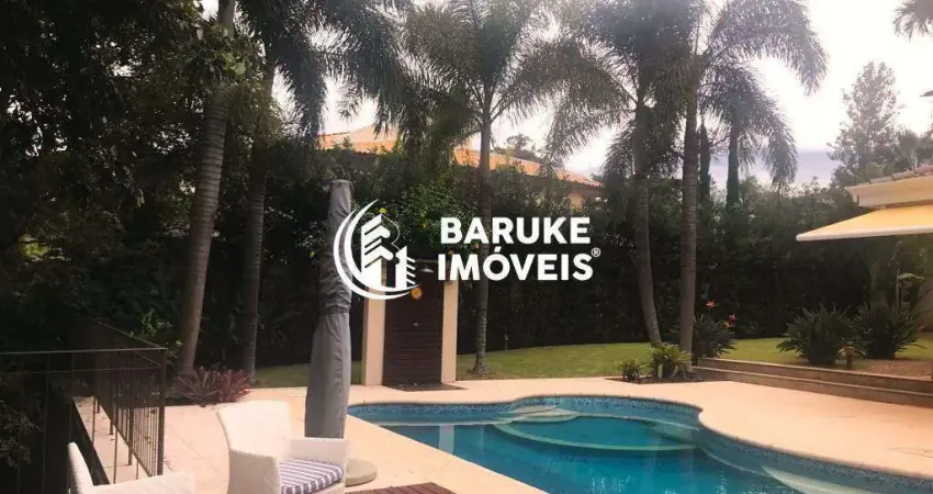 Casa de condomínio 5 quartos 5 suítes para aluguel no bairro jardim vila paradiso