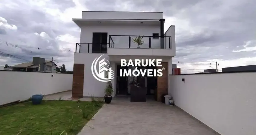 Casa de condomínio 3 quartos 2 suítes à venda no bairro jardim piemonte