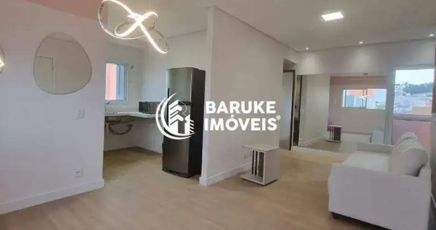 Cobertura 2 quartos 1 suíte à venda no bairro jardim barcelona