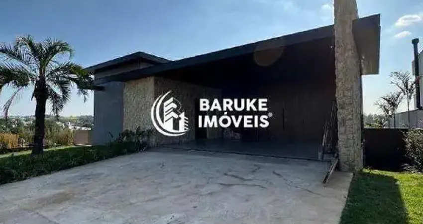 Casa de condomínio 4 quartos 4 suítes à venda no bairro reserva petrus