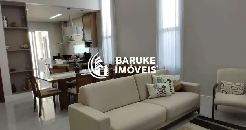 Casa de condomínio de 2 suítes a venda no condomínio dona lucilla