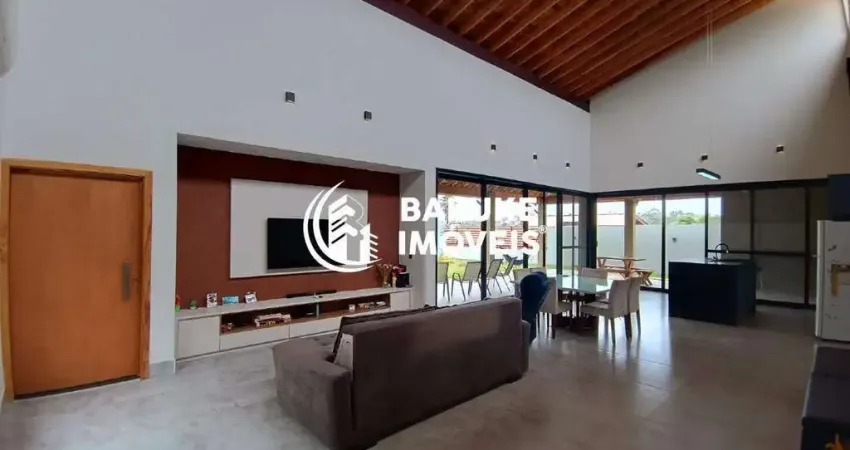 Chácara a venda no residencial terras de itaici em indaiatuba