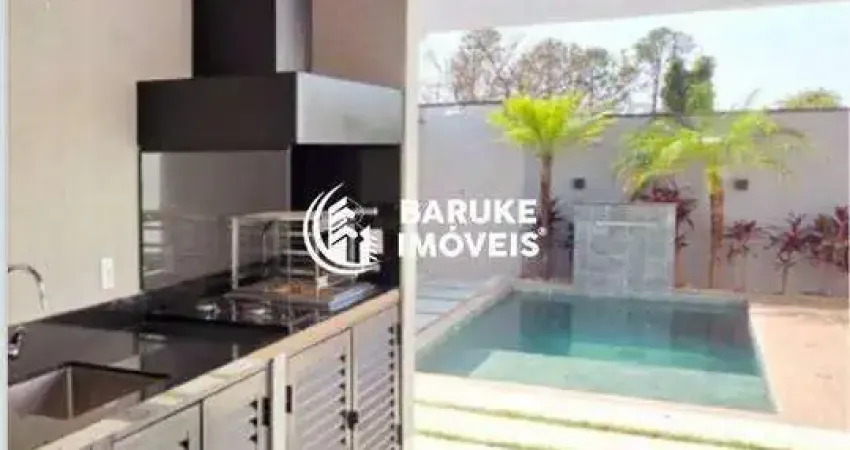 Casa de condomínio 3 quartos 3 suítes à venda no bairro villa sapezal