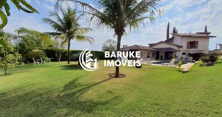 Chácara a venda no residencial terras de itaici em indaiatuba