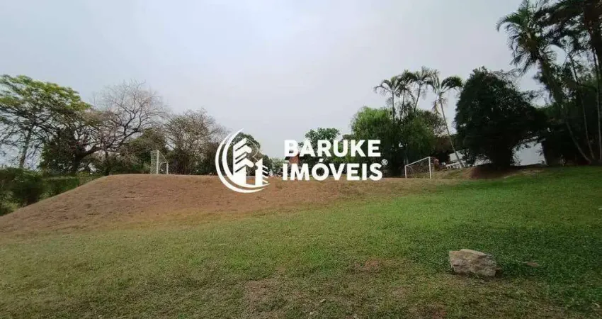 Terreno a venda no residencial terras de itaici em indaiatuba