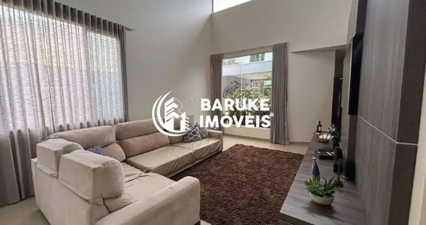 Casa de condomínio 4 quartos 2 suítes à venda no bairro jardim residencial dona lucilla