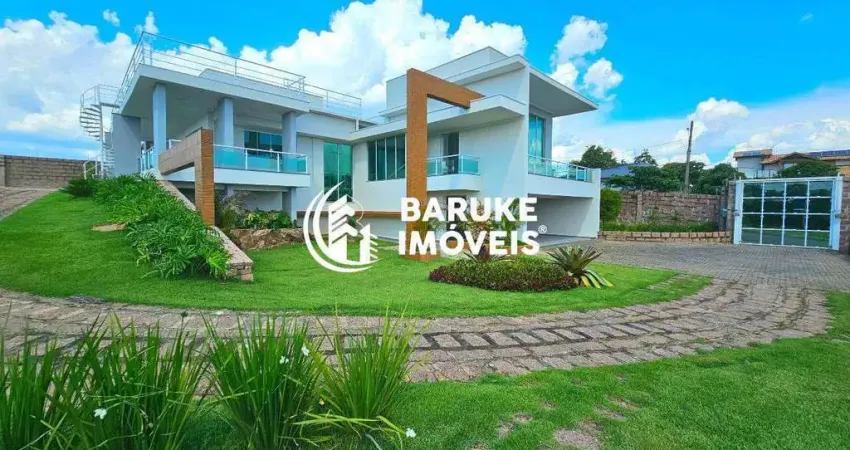 Chácara / sítio com 3 quartos à venda na Rua João Pioli, Terras de Itaici, Indaiatuba