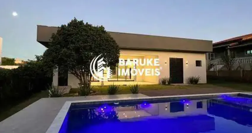 Chácara a venda no residencial terras de itaici em indaiatuba