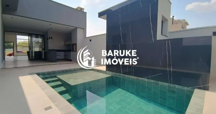 Casa de condomínio 3 quartos 3 suítes à venda no bairro villa sapezal