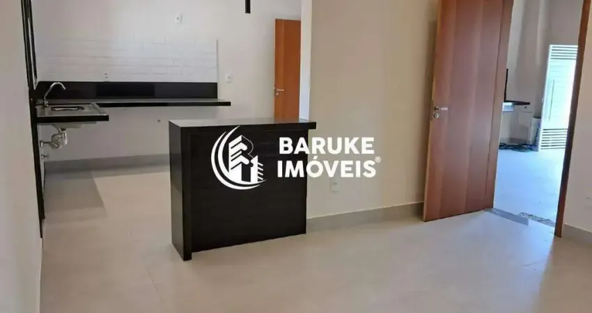 Casa com 3 quartos à venda na Rua Antônio do Amaral Campos, Jardim Casablanca, Indaiatuba