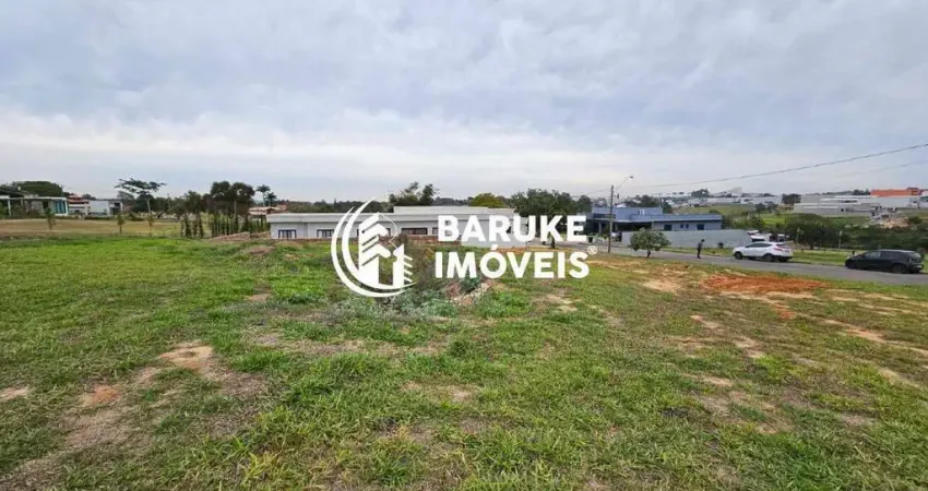 Terreno em condomínio fechado à venda na Rodovia Lix da Cunha, Jardim Indaiatuba Golf, Indaiatuba