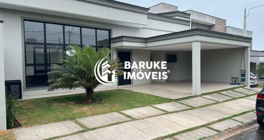 Casa de condomínio 3 quartos 1 suíte à venda no bairro jardins do império