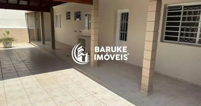 Casa com 4 quartos à venda na Rua Professor Milton Leme do Prado, Jardim São Luiz, Indaiatuba