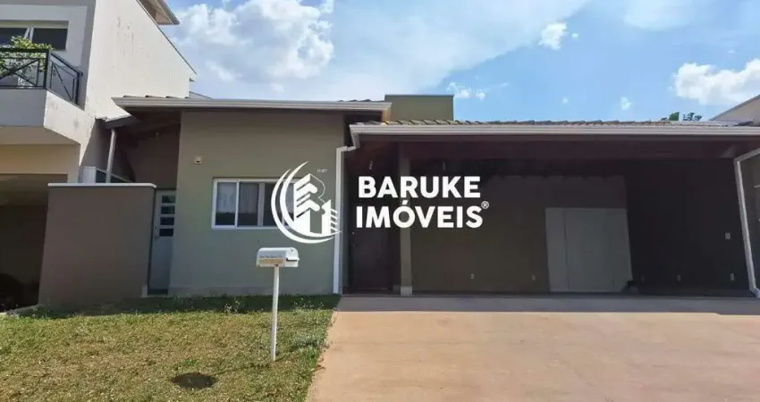 Casa de condomínio 3 quartos 1 suíte à venda no bairro jardim portal dos ipês