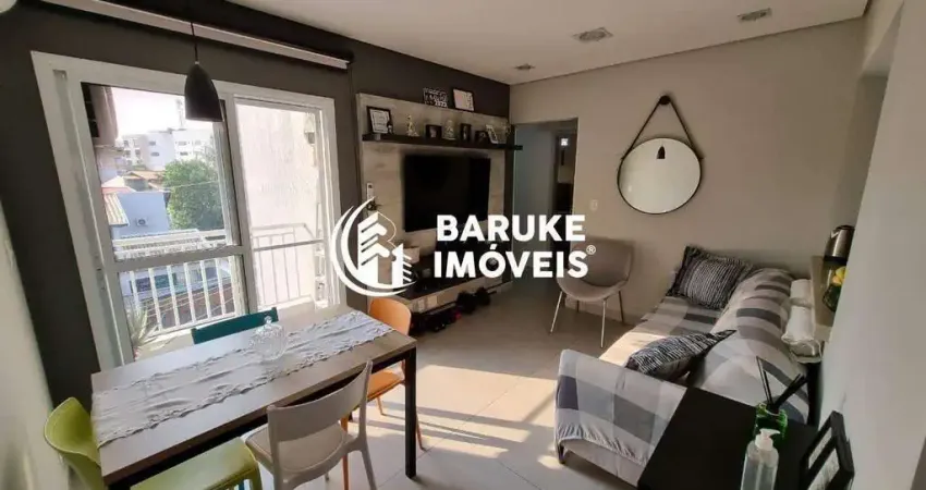 Apartamento com 2 quartos à venda na Rua João Michaluca, Jardim Sevilha, Indaiatuba