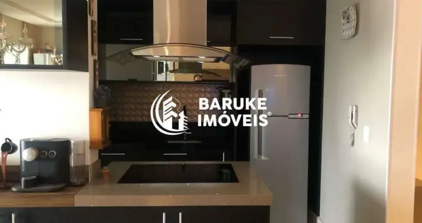 Apartamento com 3 quartos à venda na Rua Onze de Junho, Vila Sfeir, Indaiatuba