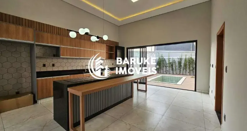 Casa de condomínio 3 quartos sendo 3 suítes à venda no bairro jardim residencial dona maria josé