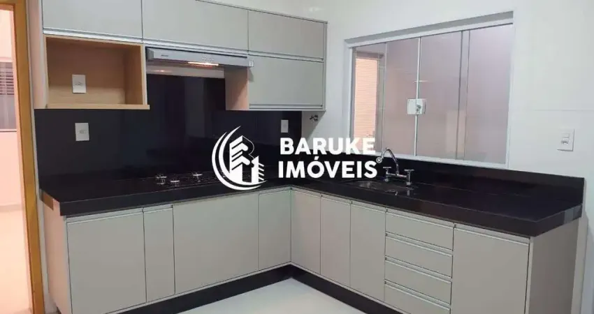 Casa com 3 quartos à venda na Rua Vinte e Quatro de Maio, Parque Boa Esperança, Indaiatuba