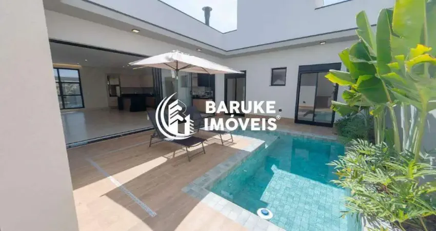 Casa de condomínio 3 quartos 3 suítes à venda no bairro park gran reserve