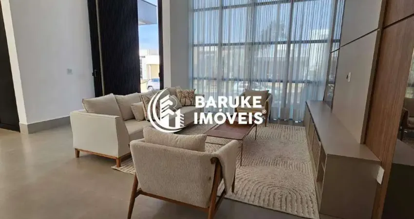 Casa de condomínio 3 quartos sendo 3 suítes à venda no bairro jardim residencial dona maria josé