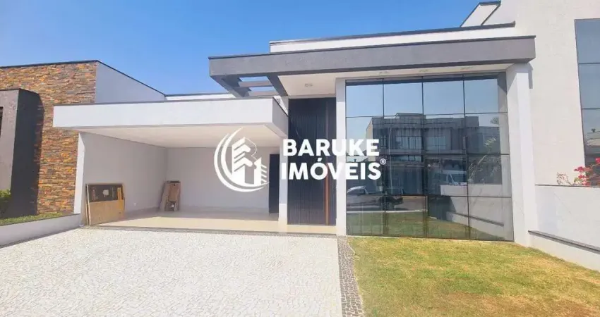 Casa de condomínio 3 quartos 3 suítes à venda no bairro jardim residencial dona maria josé