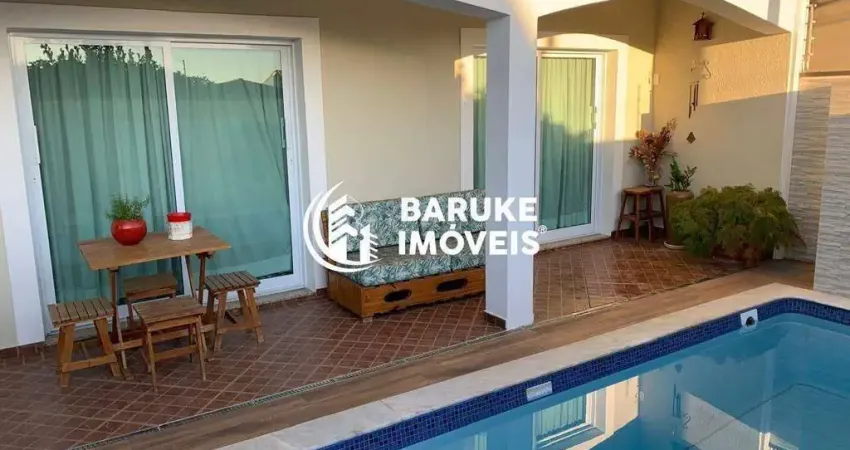 Casa com 3 quartos à venda na Rua Aimoré, Jardim Olinda, Indaiatuba