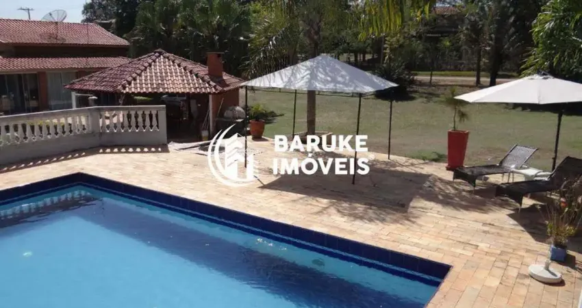 Chácara / sítio com 3 quartos à venda na Alameda lares, Jardim dos Laranjais, Indaiatuba