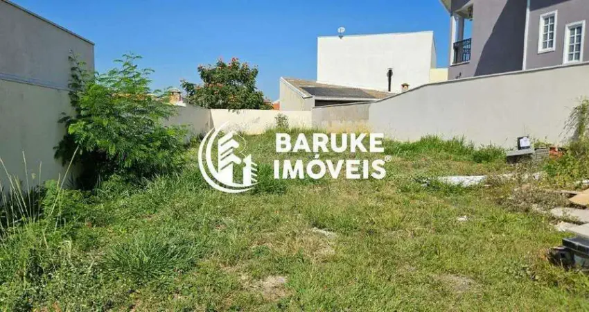 Terreno à venda na Rua Luís Franca, Jardim Esplanada, Indaiatuba