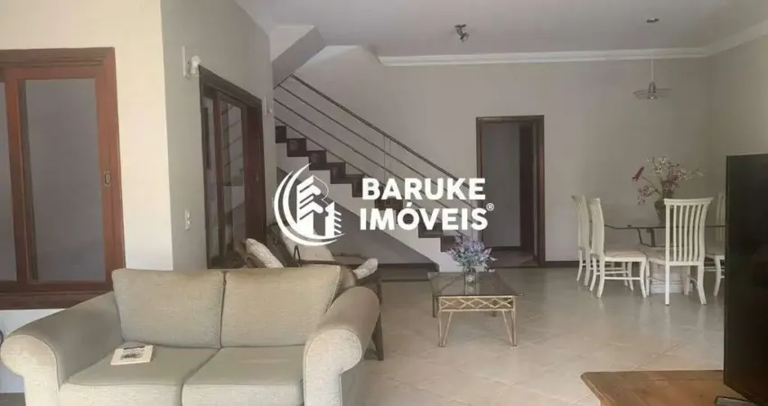 Casa com 5 quartos à venda na Rua Carlos Eduardo Cardoso da Silva, Jardim Esplanada, Indaiatuba