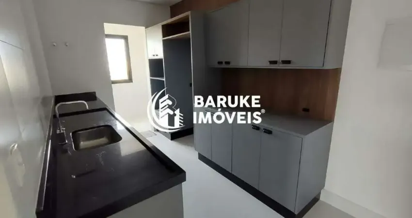 Apartamento 3 quartos 3 suítes à venda no bairro bairro pau preto