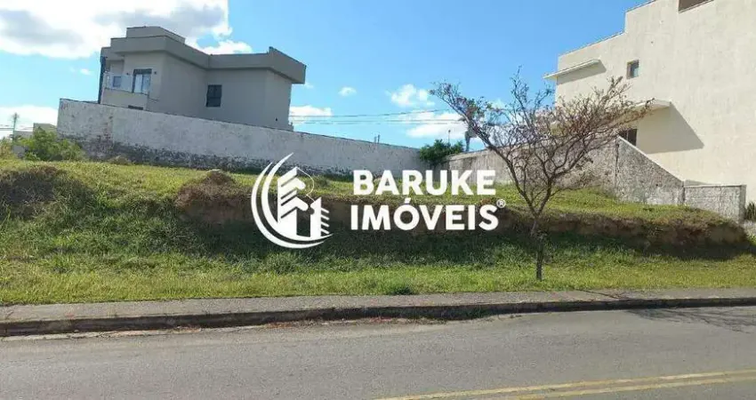Terreno à venda no bairro jardim reserva bom viver de indaiatuba
