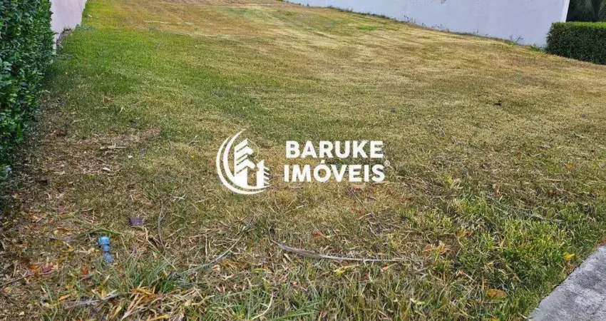 Terreno à venda no condomínio vila paradiso 668m² jardim vila paradiso