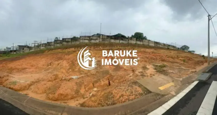 Terreno à venda na Rua João Otto Steffen, Altos da Bela Vista, Indaiatuba