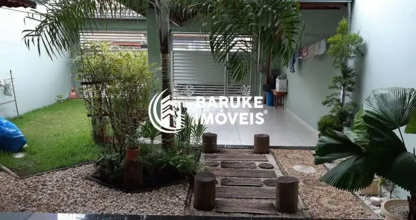 Casa com 3 quartos à venda na Rua Tatuapé, Jardim Paulista II, Indaiatuba