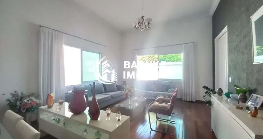 Casa com 3 quartos à venda na Rua José Arthur Amstalden, Vila Suíça, Indaiatuba