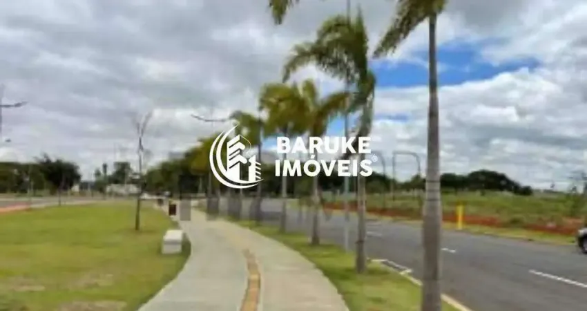 Terreno em condomínio fechado à venda na Rua Ida Baroni de Castro, Jardim Park Meraki, Indaiatuba