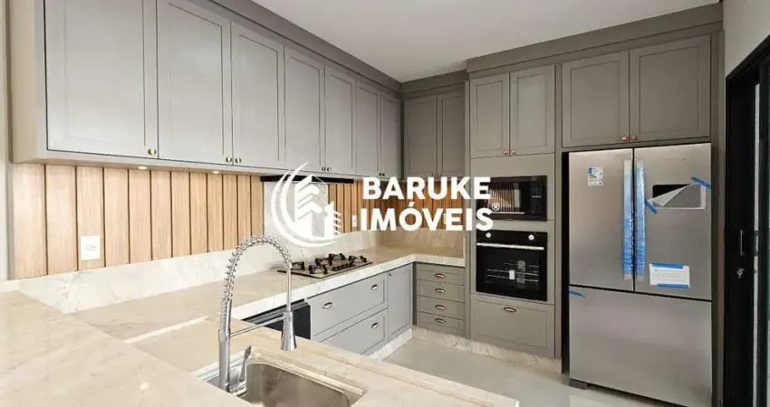 Casa de condomínio 3 quartos sendo 3 suítes à venda no bairro jardim residencial dona maria josé